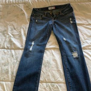 Cabi jeans